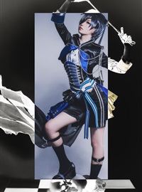 Star's Delay to December 22, Coser Hoshilly BCY Collection 7(131)